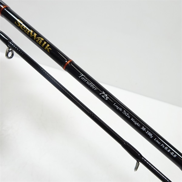 ＳｅａＷａｌｋ　タイラバ７２Ｓ